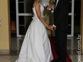 Casamento Mônica e Robson