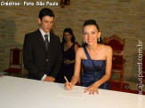 Casamento Mônica e Robson