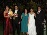 Casamento Mônica e Robson