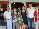 Noivado de Mayami Pesqueira Corrêa e Luiz Henrique Arguelho Vanni