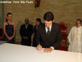 Casamento Mônica e Robson