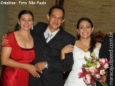 Casamento Mônica e Robson