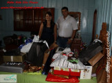 Noivado de Mayami Pesqueira Corrêa e Luiz Henrique Arguelho Vanni