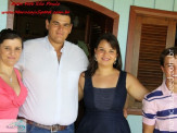 Noivado de Mayami Pesqueira Corrêa e Luiz Henrique Arguelho Vanni