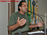 Formatura da 2ª Turma do Curso de Primeiro Socorros de Maracaju