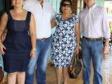 Noivado de Mayami Pesqueira Corrêa e Luiz Henrique Arguelho Vanni