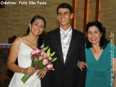 Casamento Mônica e Robson