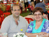 Noivado de Mayami Pesqueira Corrêa e Luiz Henrique Arguelho Vanni
