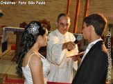 Casamento Mônica e Robson