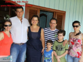 Noivado de Mayami Pesqueira Corrêa e Luiz Henrique Arguelho Vanni
