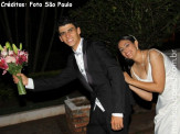 Casamento Mônica e Robson