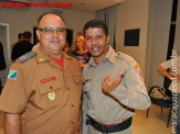 Formatura da 2ª Turma do Curso de Primeiro Socorros de Maracaju