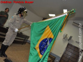 Formatura da 2ª Turma do Curso de Primeiro Socorros de Maracaju
