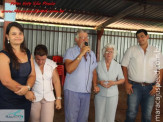 Noivado de Mayami Pesqueira Corrêa e Luiz Henrique Arguelho Vanni