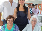 Noivado de Mayami Pesqueira Corrêa e Luiz Henrique Arguelho Vanni