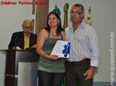 Formatura da 2ª Turma do Curso de Primeiro Socorros de Maracaju