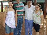 Noivado de Mayami Pesqueira Corrêa e Luiz Henrique Arguelho Vanni