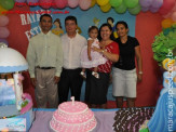 Aniversário de 01 aninho de Rayane Ester 