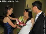 Casamento Mônica e Robson
