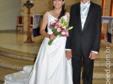 Casamento Mônica e Robson