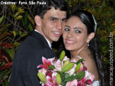Casamento Mônica e Robson