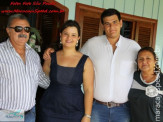 Noivado de Mayami Pesqueira Corrêa e Luiz Henrique Arguelho Vanni