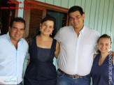 Noivado de Mayami Pesqueira Corrêa e Luiz Henrique Arguelho Vanni