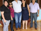 Noivado de Mayami Pesqueira Corrêa e Luiz Henrique Arguelho Vanni