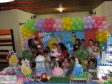 Aniversário de 01 aninho de Rayane Ester 