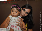 Aniversário de 01 aninho de Rayane Ester 