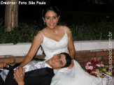 Casamento Mônica e Robson