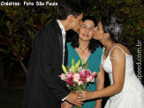 Casamento Mônica e Robson