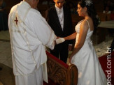 Casamento Mônica e Robson