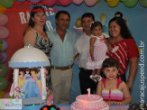 Aniversário de 01 aninho de Rayane Ester 