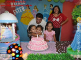 Aniversário de 01 aninho de Rayane Ester 