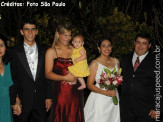 Casamento Mônica e Robson