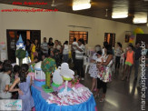 Aniversário de 01 aninho de Rayane Ester 