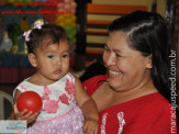 Aniversário de 01 aninho de Rayane Ester 