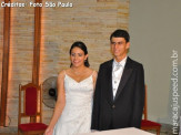 Casamento Mônica e Robson