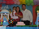 Aniversário de 01 aninho de Rayane Ester 