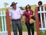 Noivado de Mayami Pesqueira Corrêa e Luiz Henrique Arguelho Vanni
