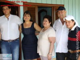 Noivado de Mayami Pesqueira Corrêa e Luiz Henrique Arguelho Vanni