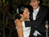 Casamento Mônica e Robson