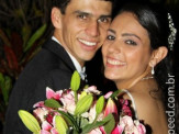 Casamento Mônica e Robson