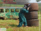 Inauguração da mais nova área de lazer em Maracaju o Shooter Paintball