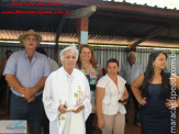 Noivado de Mayami Pesqueira Corrêa e Luiz Henrique Arguelho Vanni