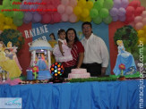 Aniversário de 01 aninho de Rayane Ester 