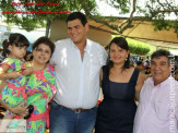 Noivado de Mayami Pesqueira Corrêa e Luiz Henrique Arguelho Vanni