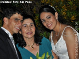 Casamento Mônica e Robson