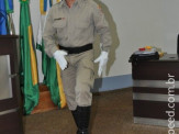 Formatura da 2ª Turma do Curso de Primeiro Socorros de Maracaju